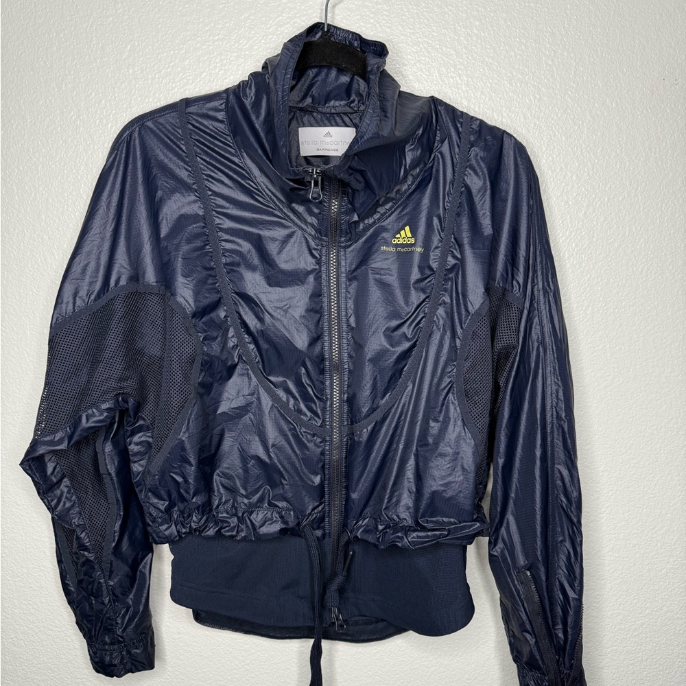 Adidas x Stella McCartney Barricade‎ Jacket